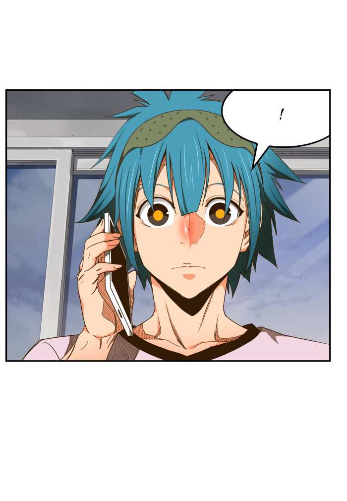 The God of High School Chapter 424 - page 46