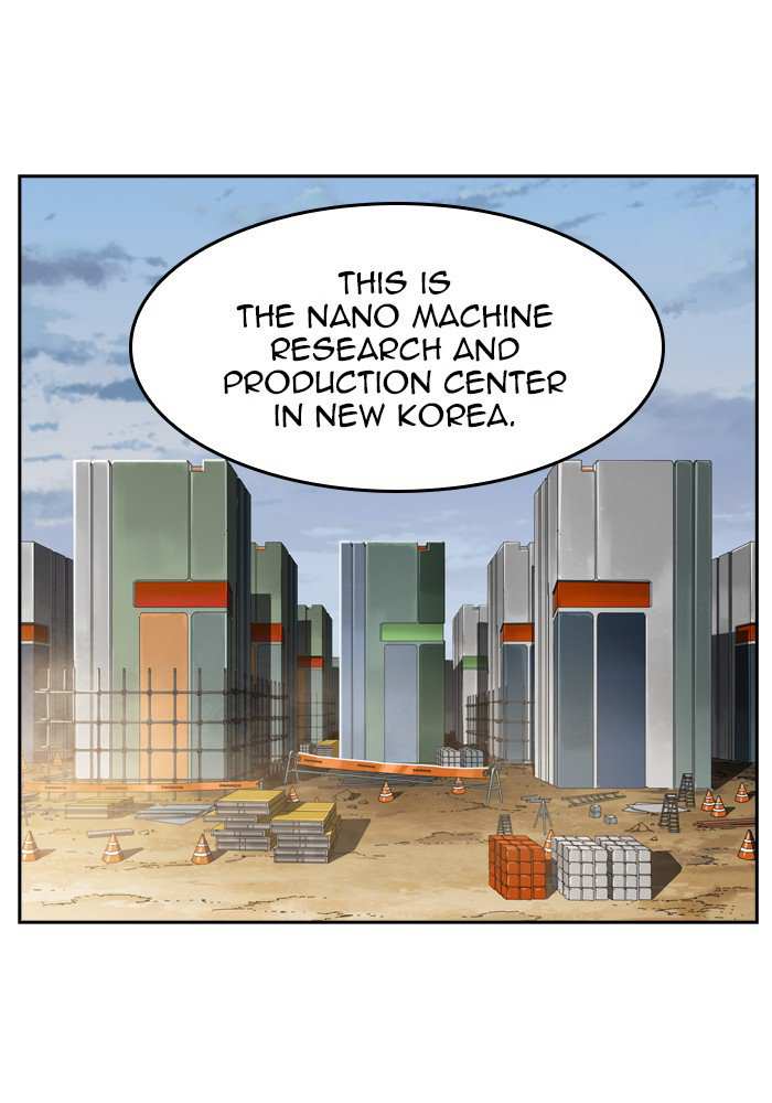 The God of High School Chapter 424 - page 48