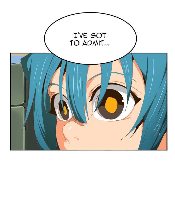 The God of High School Chapter 424 - page 64