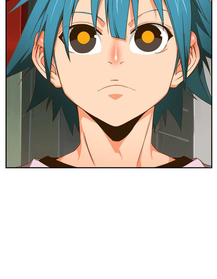 The God of High School Chapter 424 - page 70