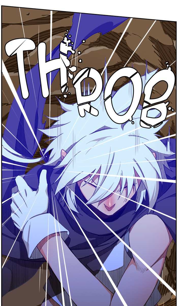 The God of High School Chapter 424 - page 8