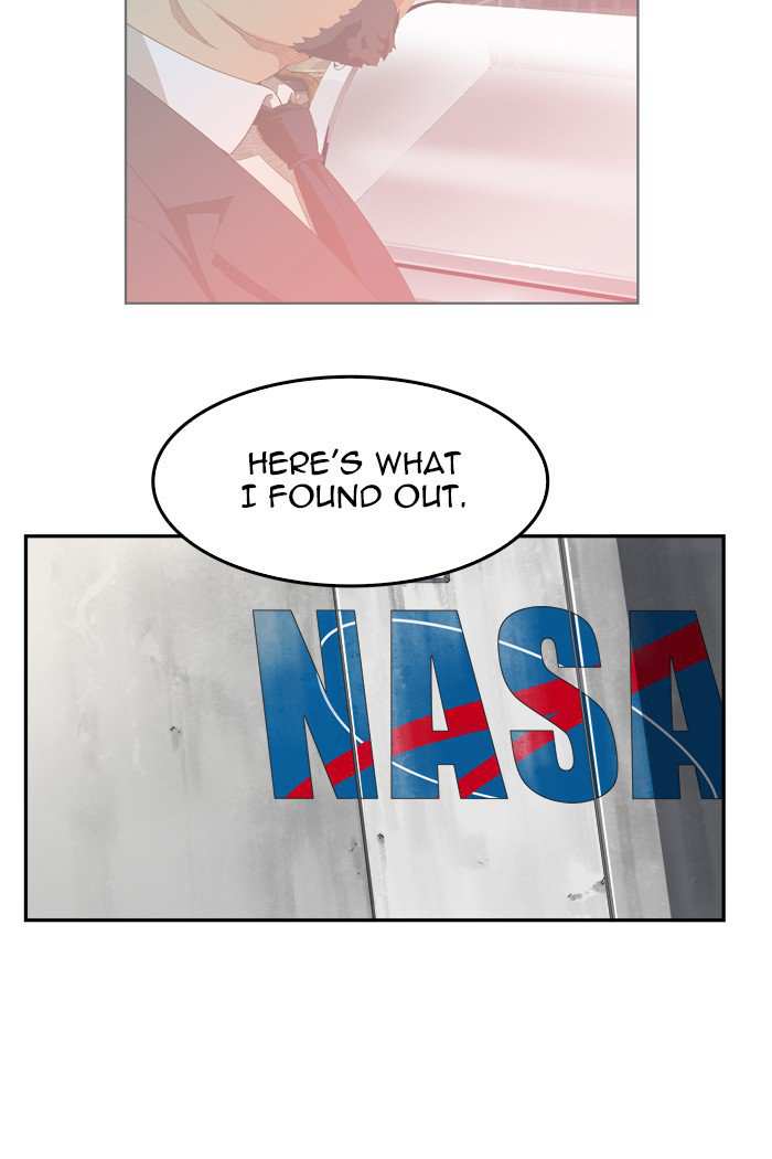 The God of High School Chapter 424 - page 86