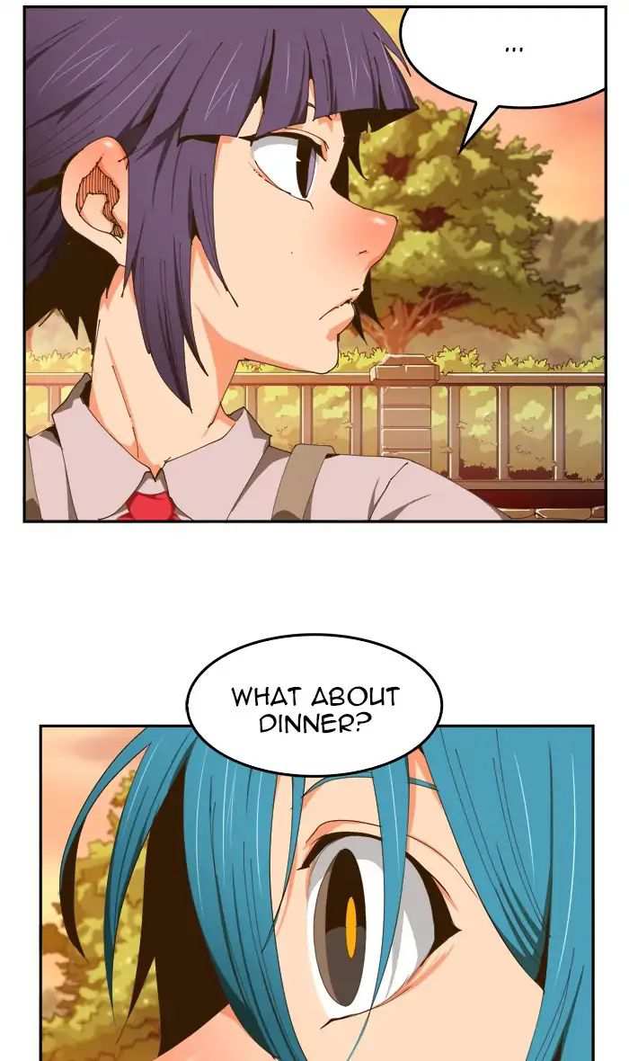 The God of High School Chapter 423 - page 10