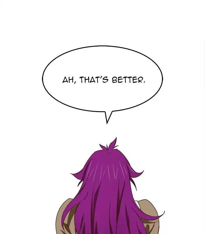 The God of High School Chapter 423 - page 100