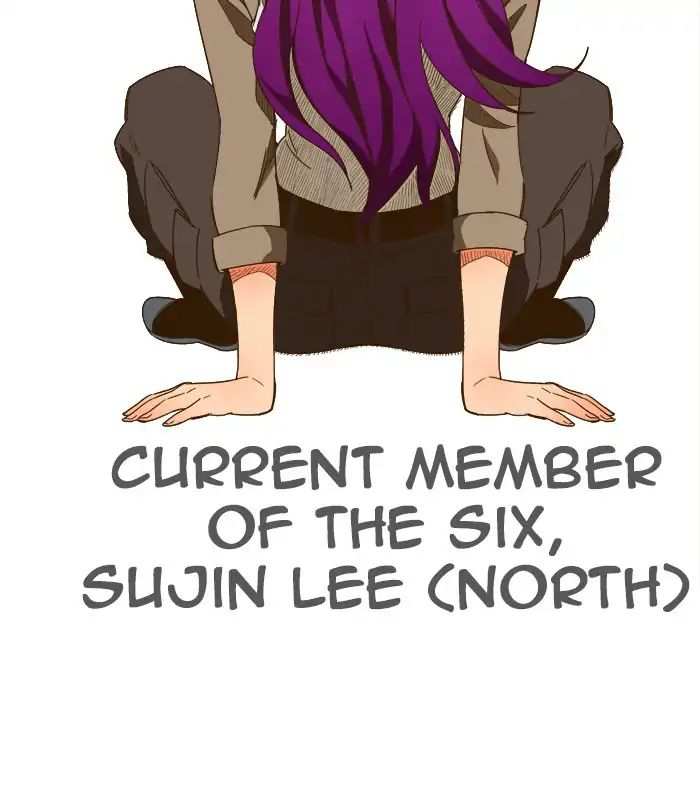 The God of High School Chapter 423 - page 101