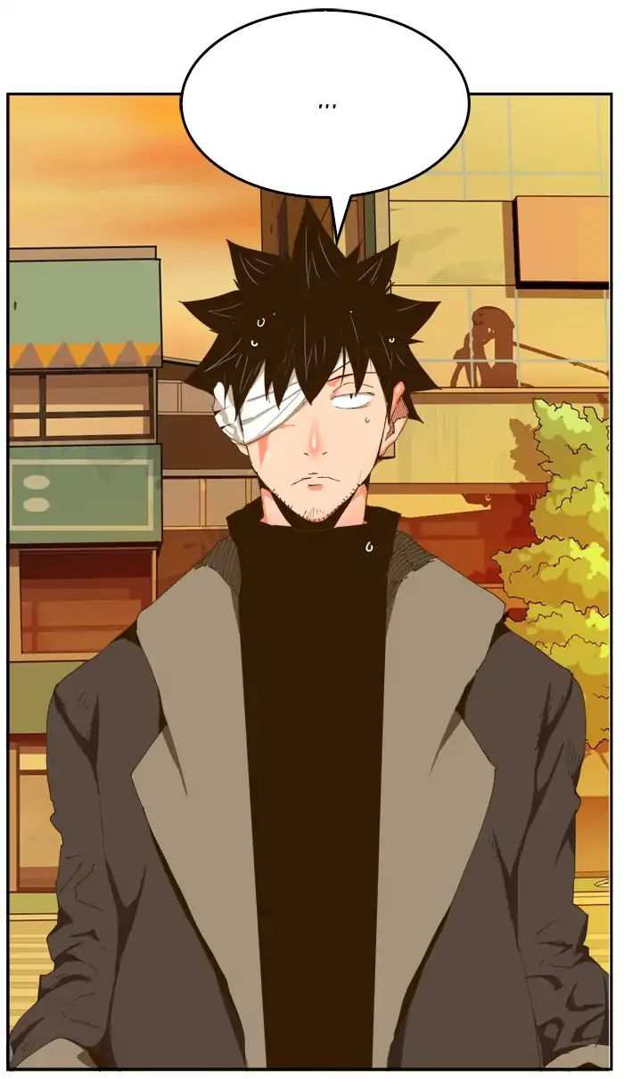 The God of High School Chapter 423 - page 18