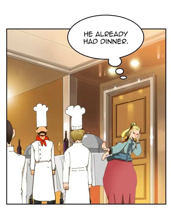 The God of High School Chapter 423 - page 35