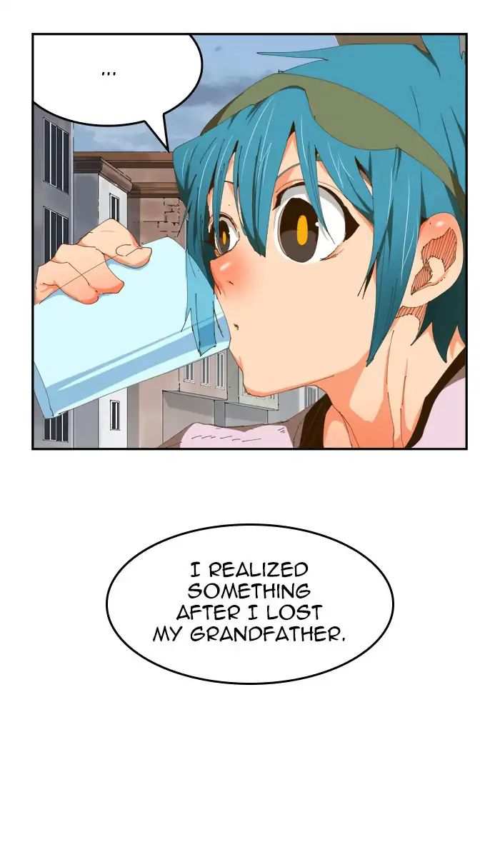 The God of High School Chapter 423 - page 61