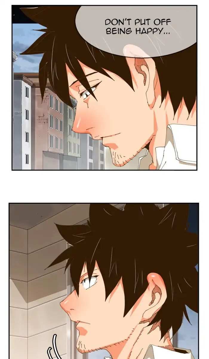 The God of High School Chapter 423 - page 66