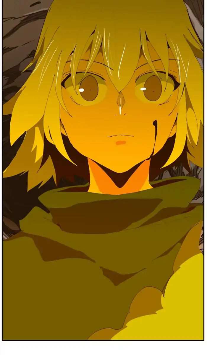 The God of High School Chapter 423 - page 74