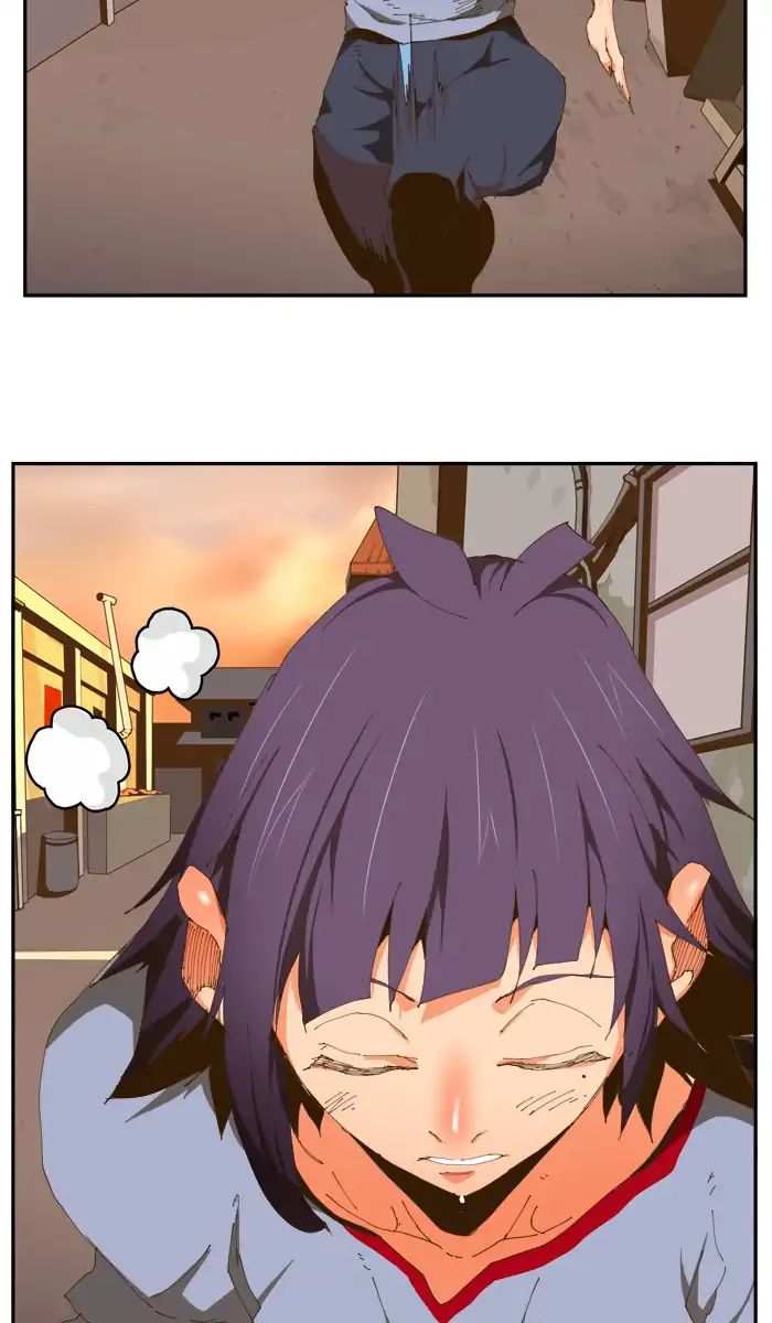The God of High School Chapter 423 - page 79