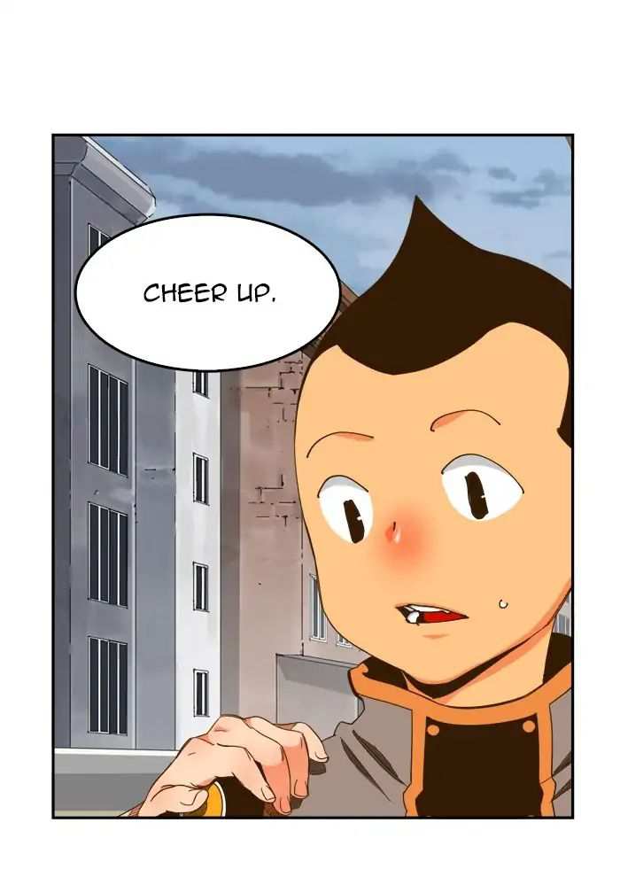 The God of High School Chapter 423 - page 93