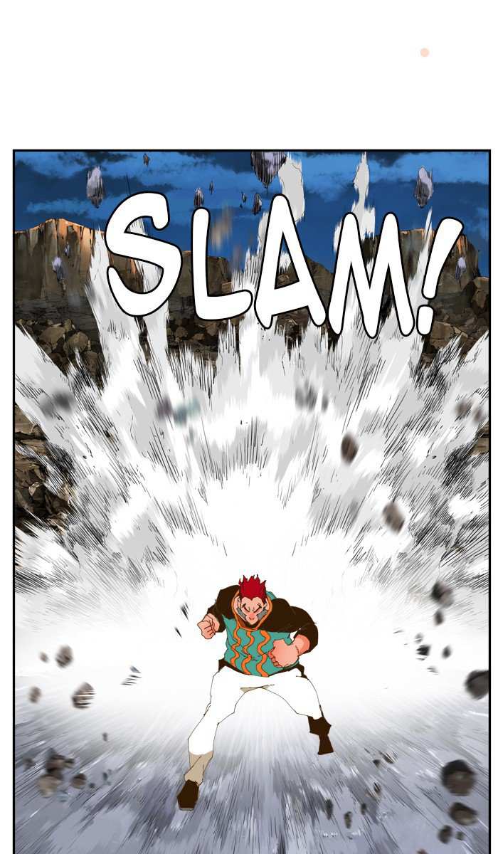 The God of High School Chapter 422 - page 111
