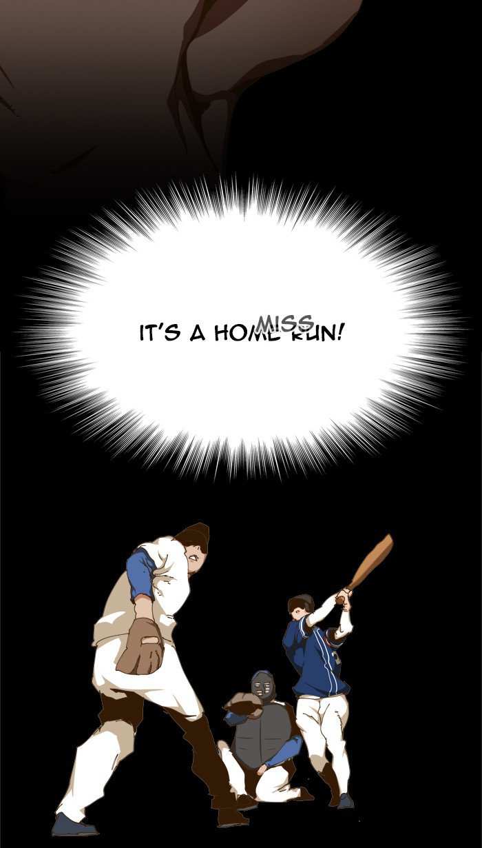 The God of High School Chapter 422 - page 17