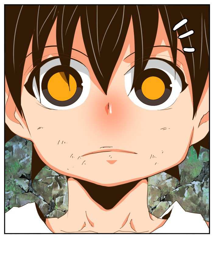 The God of High School Chapter 422 - page 2