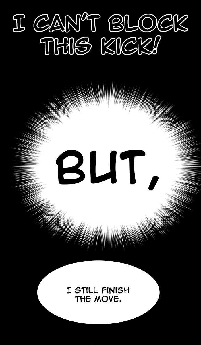The God of High School Chapter 422 - page 20