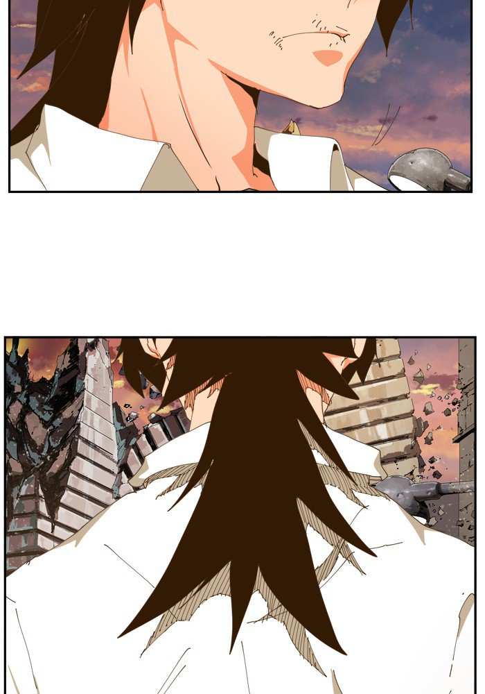 The God of High School Chapter 422 - page 36