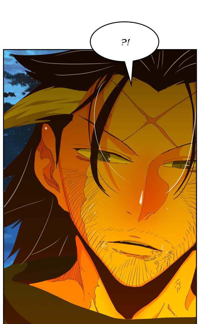The God of High School Chapter 422 - page 61