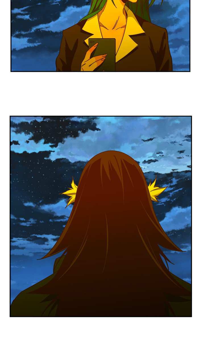 The God of High School Chapter 422 - page 67