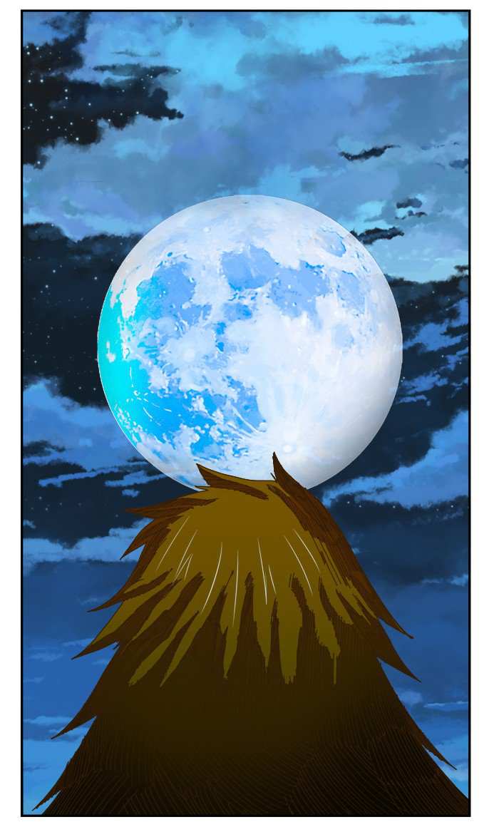 The God of High School Chapter 422 - page 71