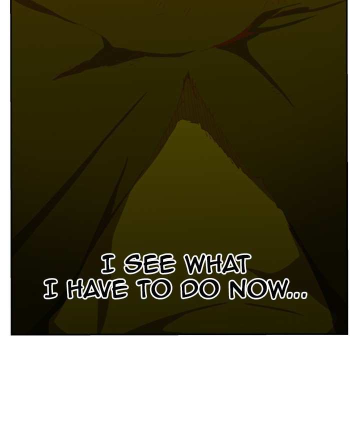 The God of High School Chapter 422 - page 75