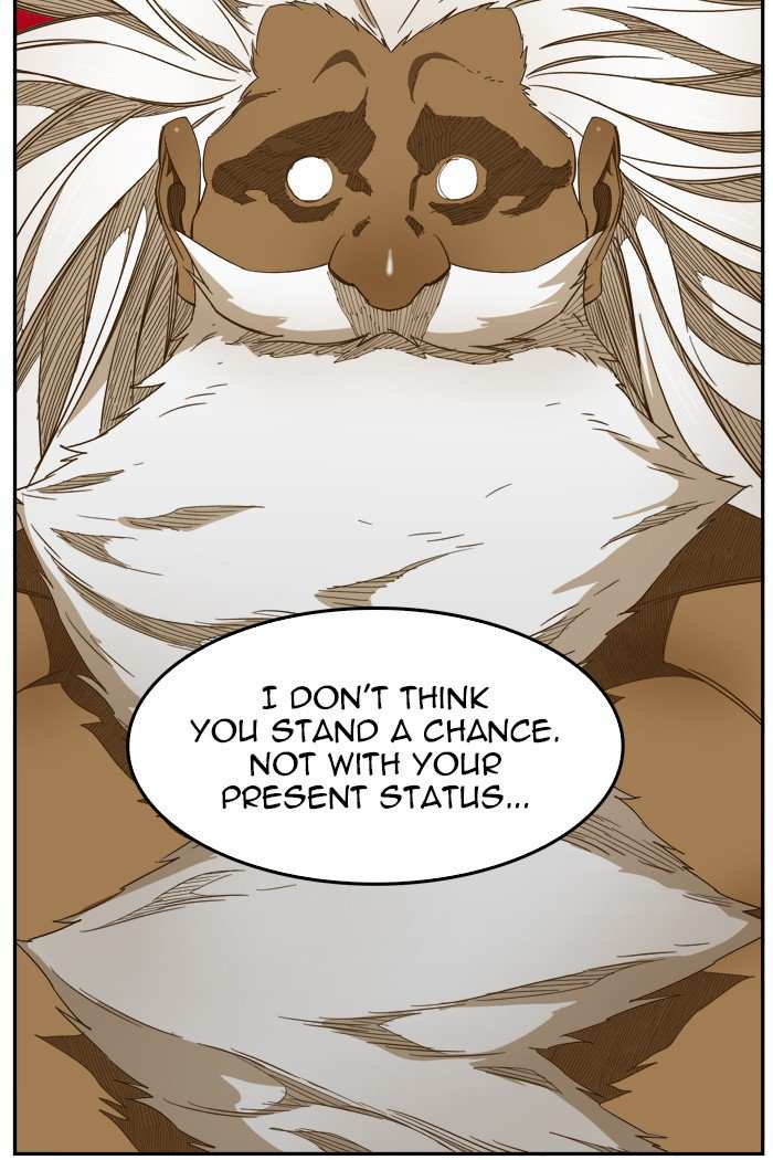 The God of High School Chapter 422 - page 80