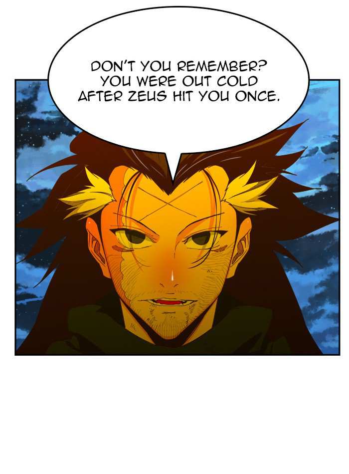 The God of High School Chapter 422 - page 82
