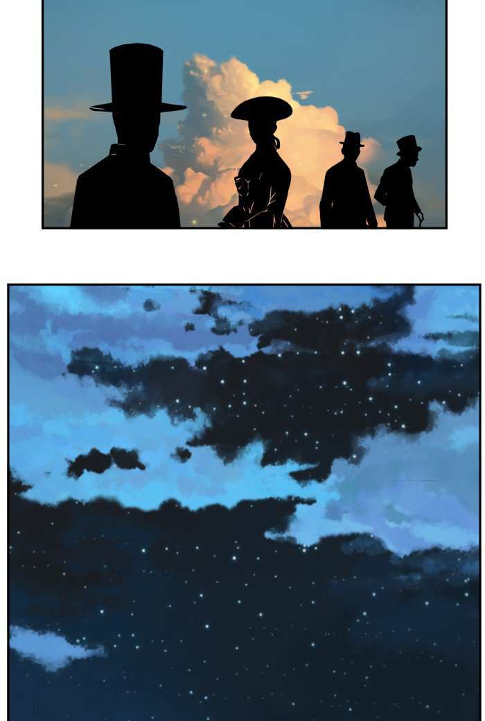 The God of High School Chapter 422 - page 89