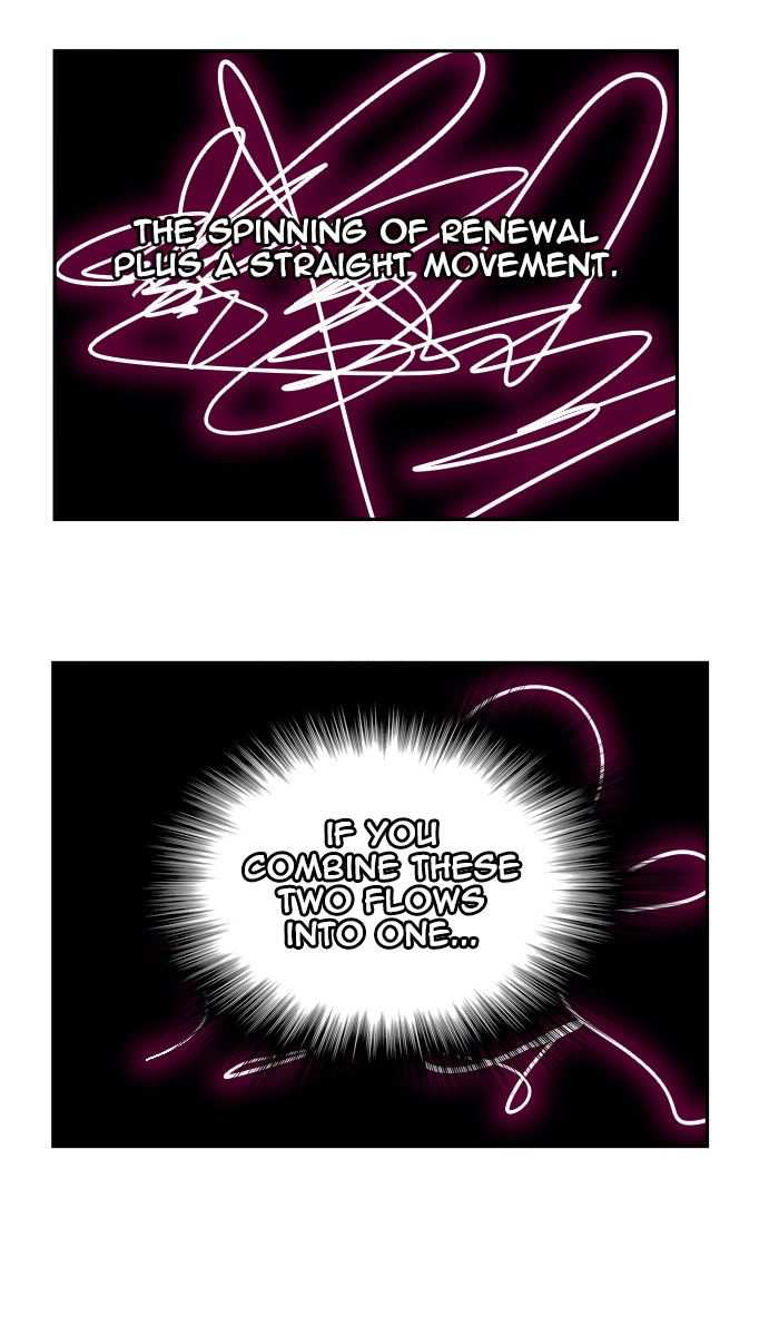 The God of High School Chapter 421 - page 101