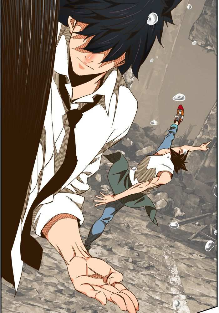 The God of High School Chapter 421 - page 147