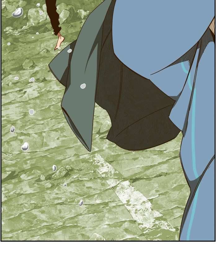 The God of High School Chapter 421 - page 149