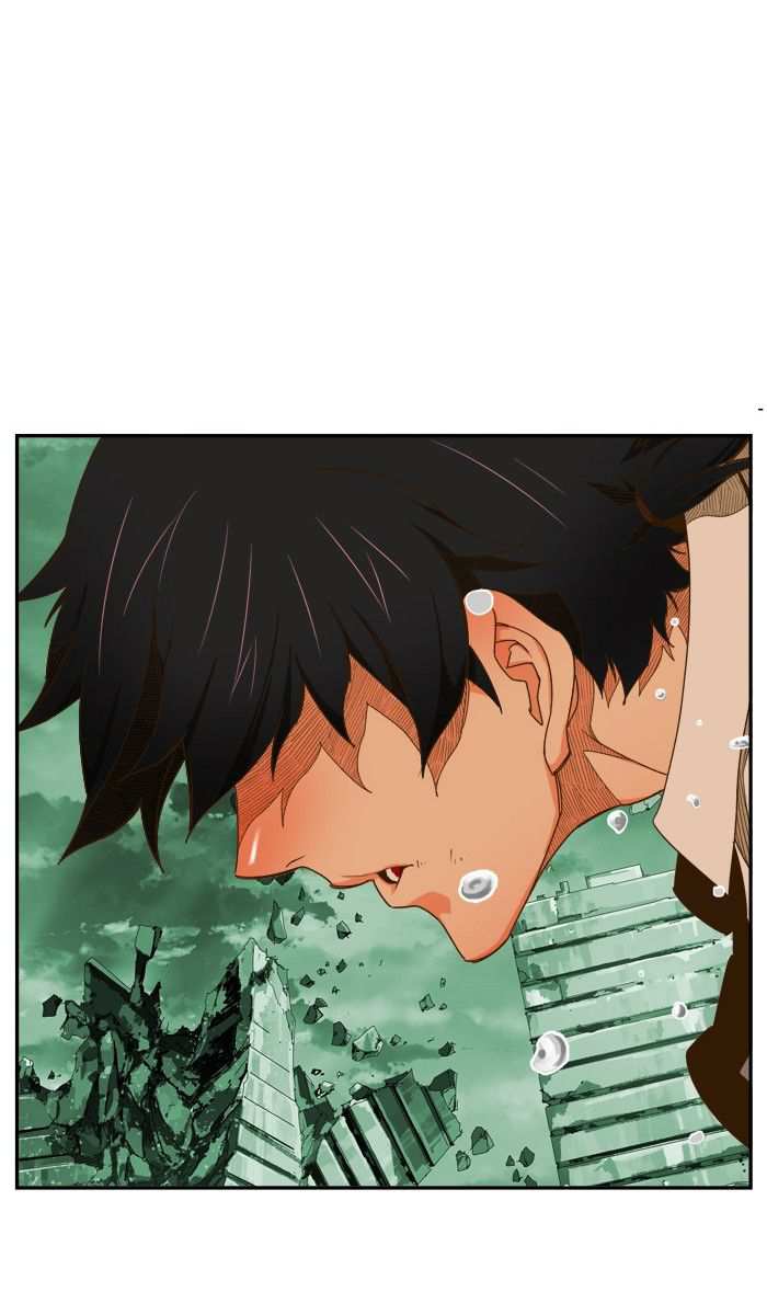 The God of High School Chapter 421 - page 150