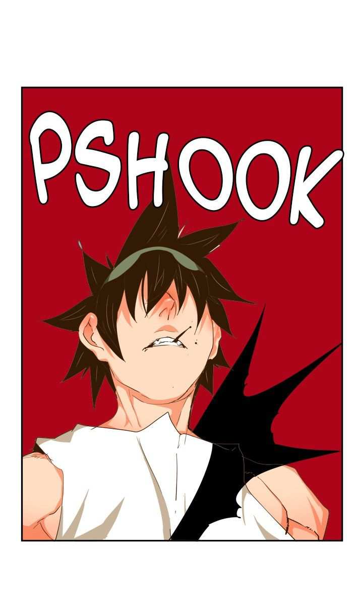 The God of High School Chapter 421 - page 152