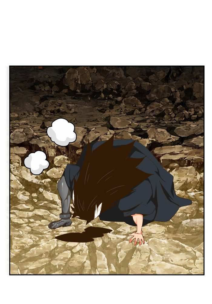 The God of High School Chapter 421 - page 165
