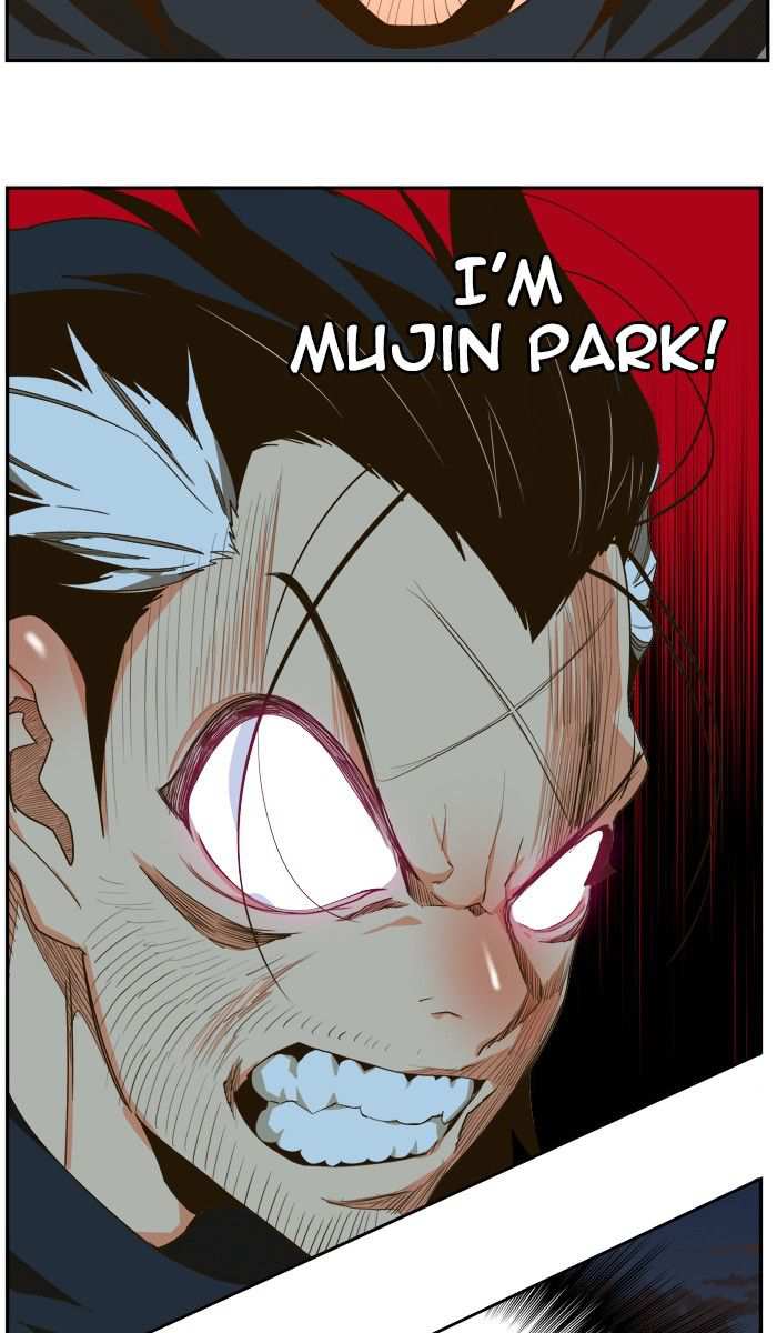 The God of High School Chapter 421 - page 19