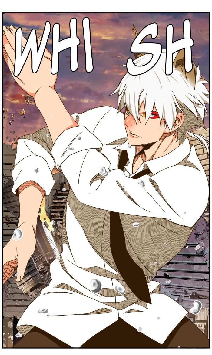 The God of High School Chapter 421 - page 30