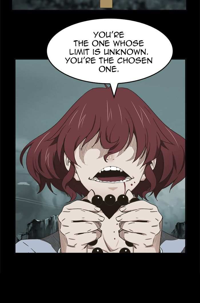 The God of High School Chapter 421 - page 4