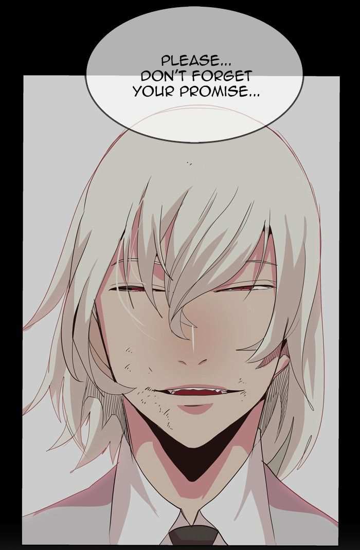 The God of High School Chapter 421 - page 5