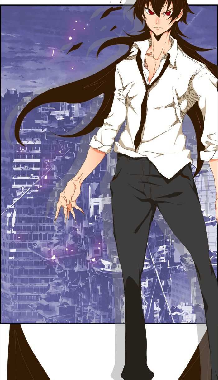 The God of High School Chapter 421 - page 51