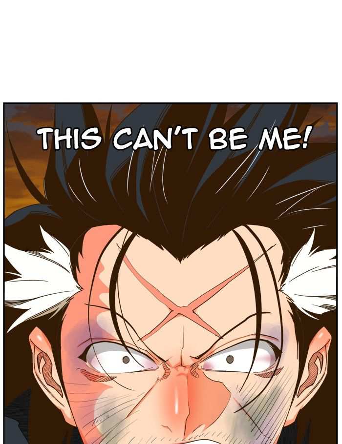 The God of High School Chapter 421 - page 8