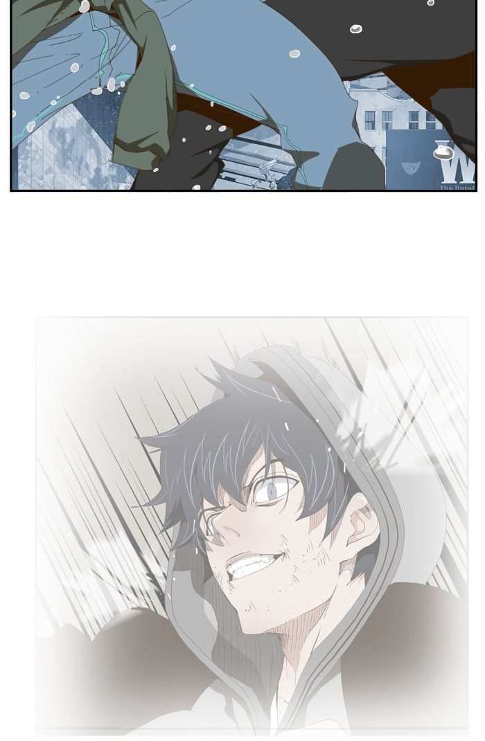 The God of High School Chapter 421 - page 89