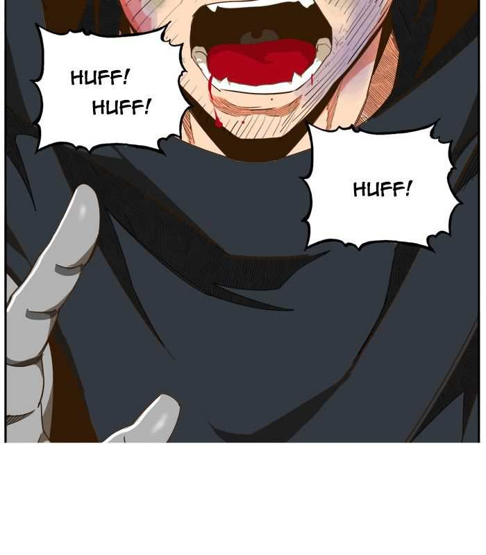 The God of High School Chapter 421 - page 9