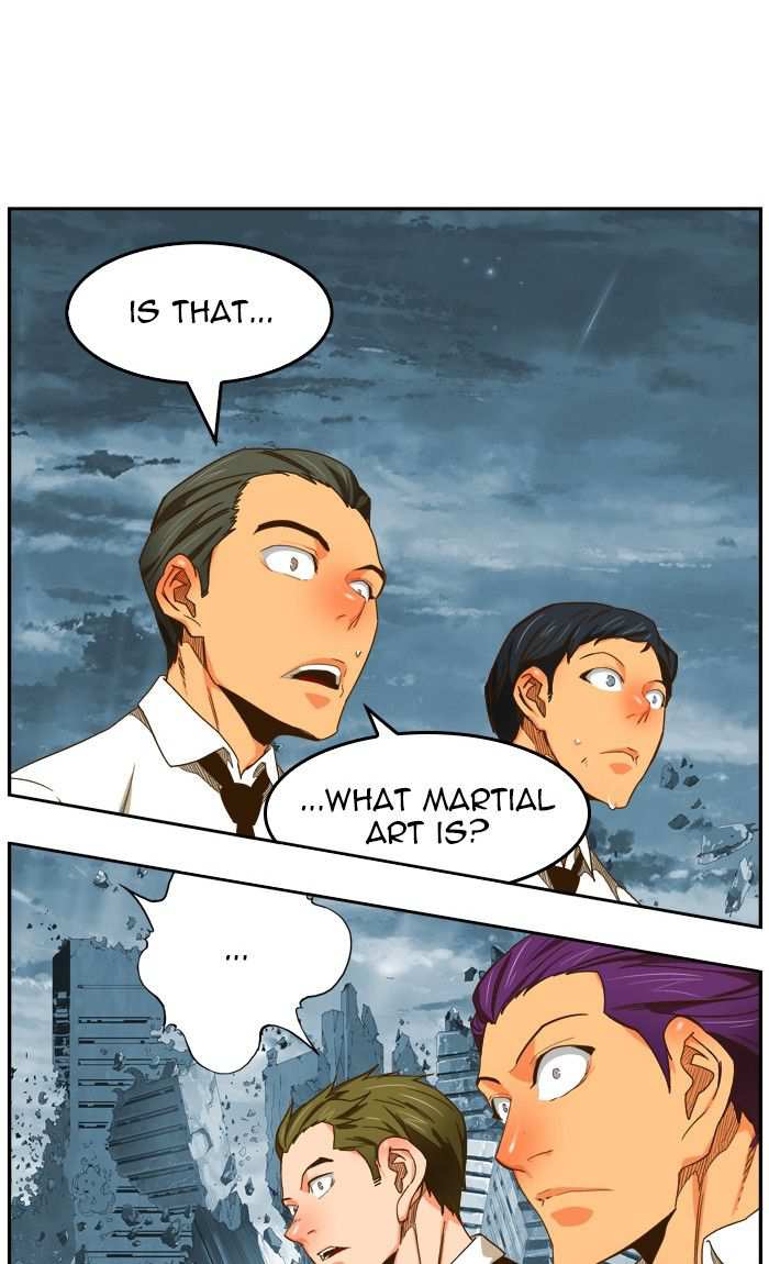 The God of High School Chapter 421 - page 94