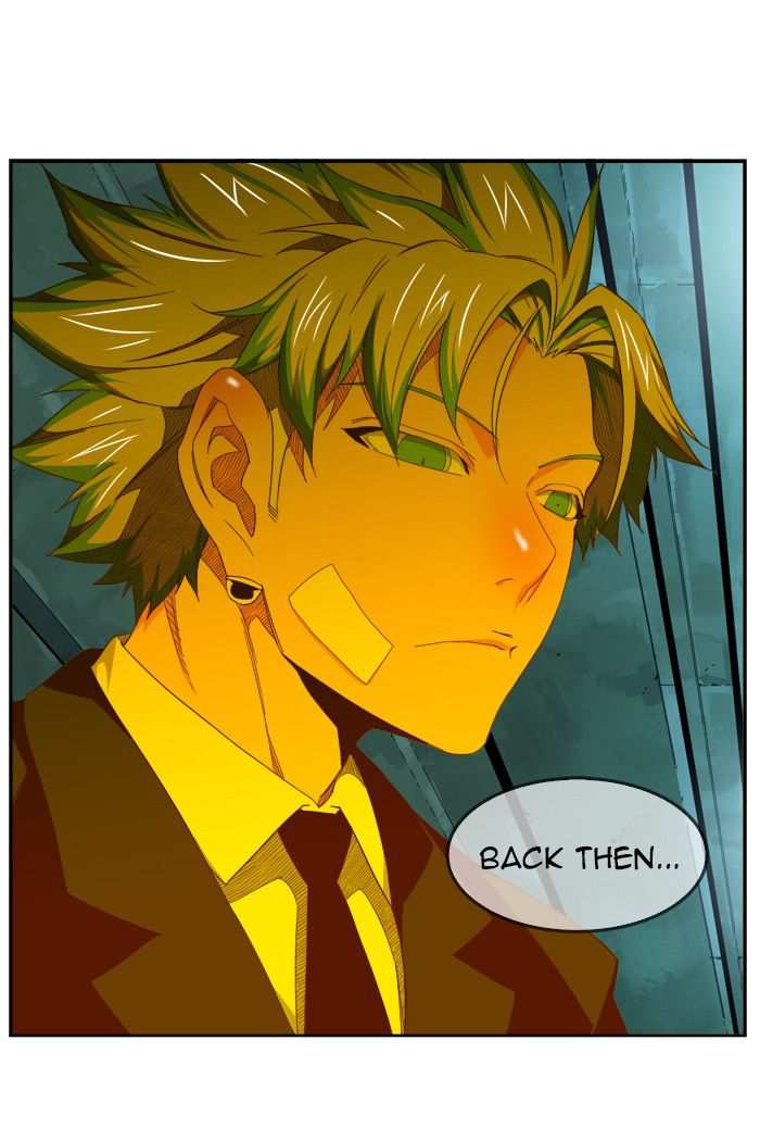 The God of High School Chapter 420 - page 10