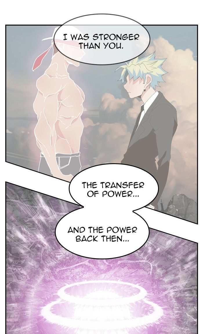 The God of High School Chapter 420 - page 11