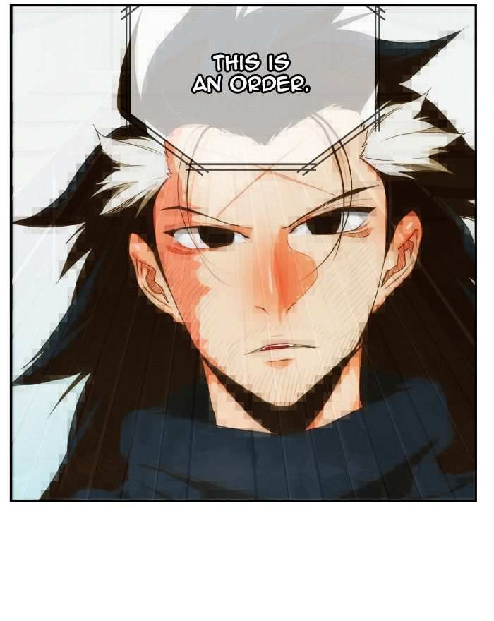 The God of High School Chapter 420 - page 22