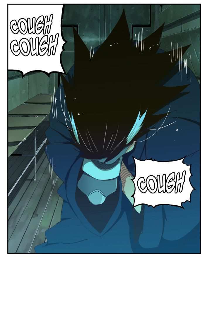 The God of High School Chapter 420 - page 31