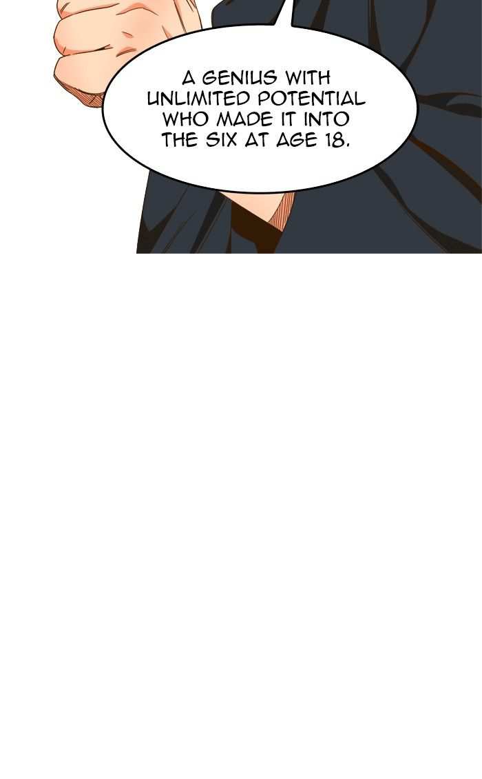 The God of High School Chapter 420 - page 39