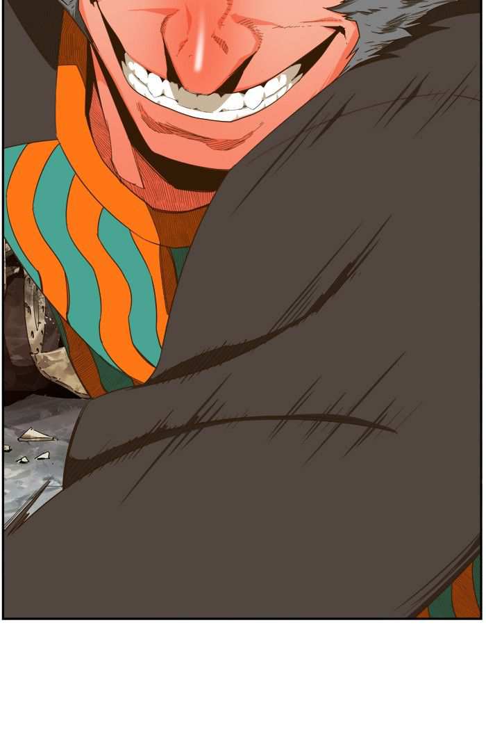 The God of High School Chapter 420 - page 53
