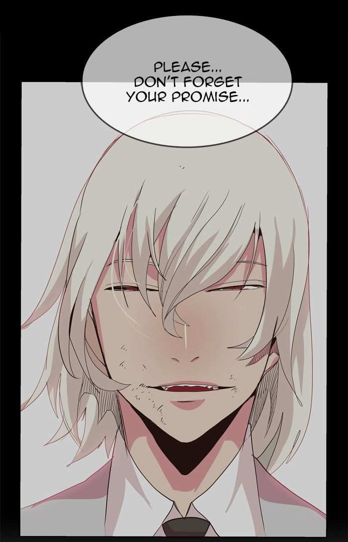 The God of High School Chapter 420 - page 86